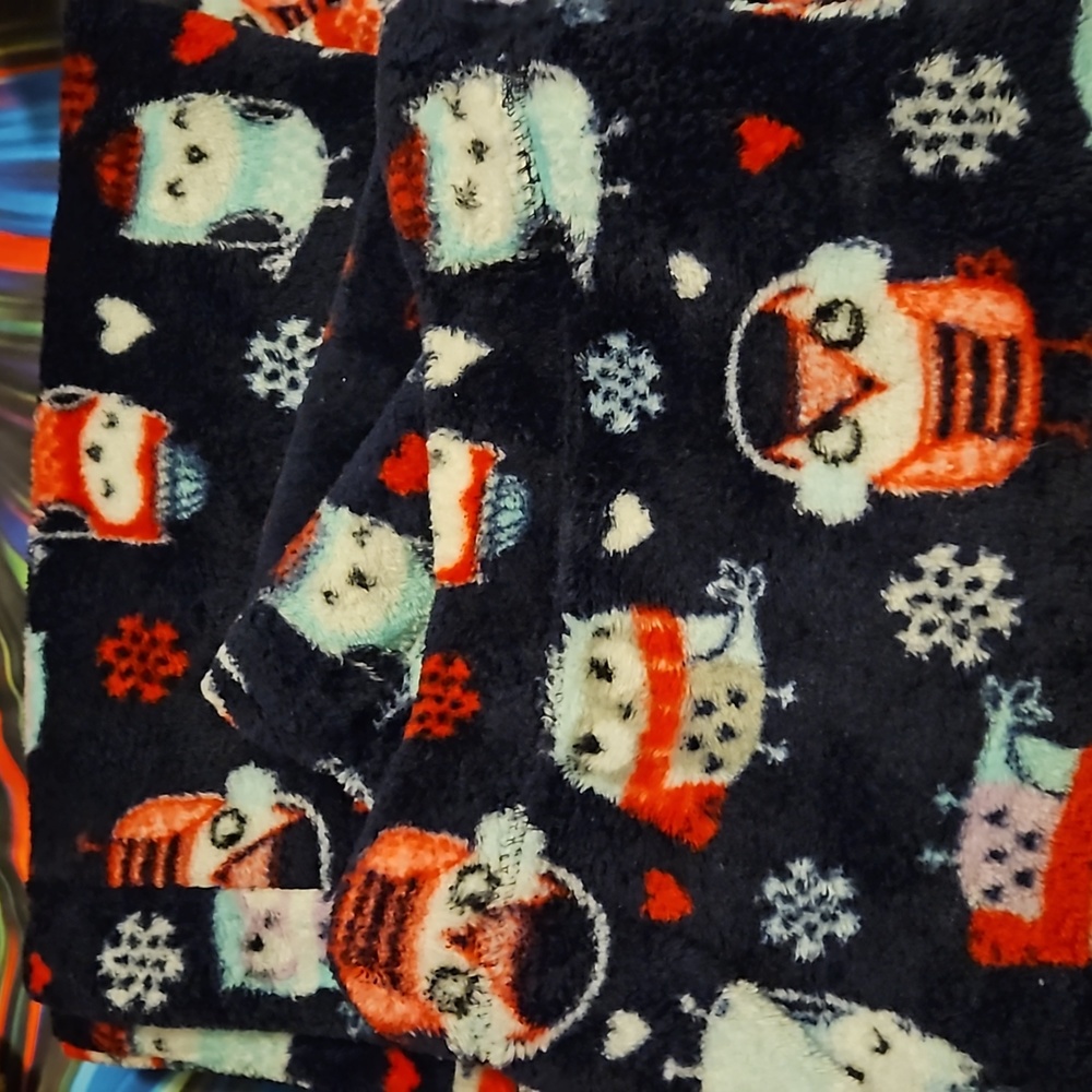 Pajama Bottoms